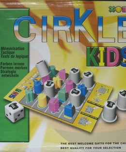 Cirkle Kids