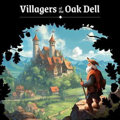 Villagers of the Oak Dell