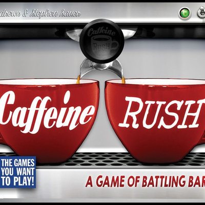 Caffeine Rush