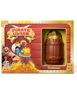 Pirate Clash