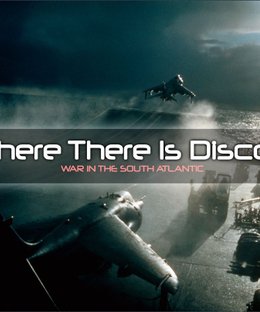 Where There Is Discord: War in the South Atlantic
