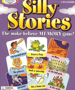 Silly Stories