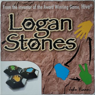 Logan Stones