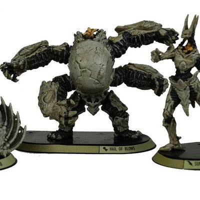 Golem Arcana: Urugal Expansion – Cabal of the Onyx Cliffs