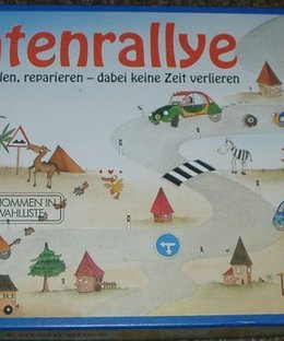 Entenrallye