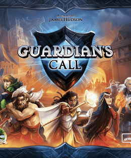 Guardian's Call