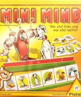 Mini Mind