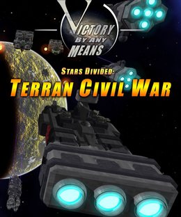 Stars Divided: Terran Civil War