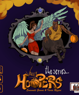 Valley Hoopers: The Series