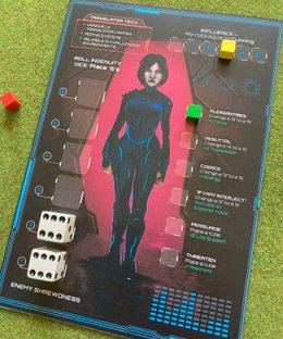 Where Humans Don't Belong