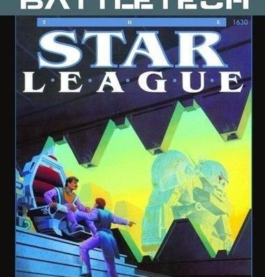 BattleTech: The Star League