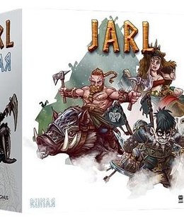 Runar: Jarl
