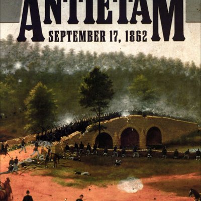 Antietam 1862