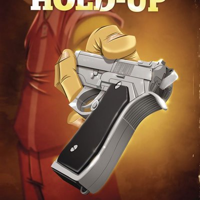 Hold-Up