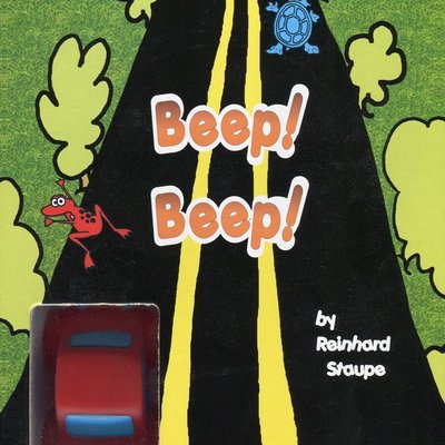 Beep! Beep!