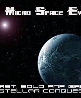 Micro Space Empire