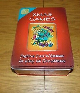Xmas Games