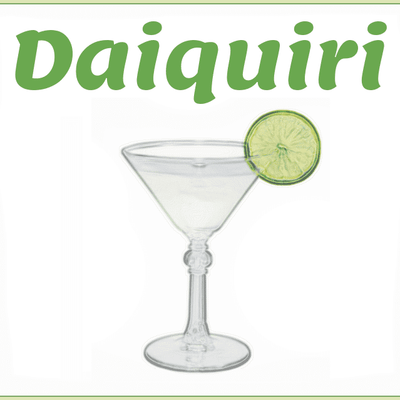 Daiquiri