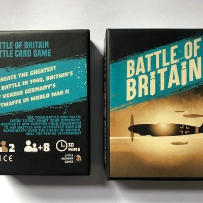 Battle of Britain