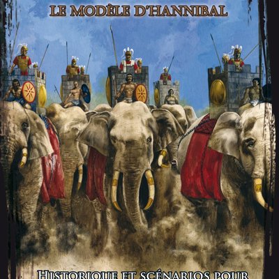 Pyrrhus: Le modèle d'hannibal