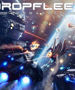 Dropfleet Commander