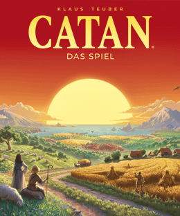 CATAN
