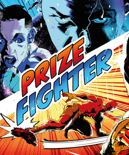 Prize Fighter