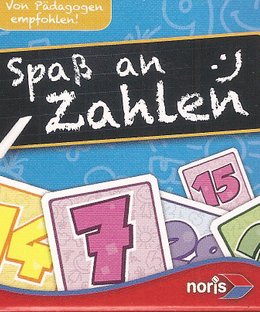 Spaß an Zahlen