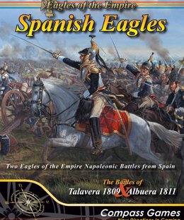 Eagles of the Empire: Spanish Eagles