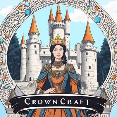 Crown Craft