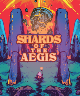 Shards of the Aegis