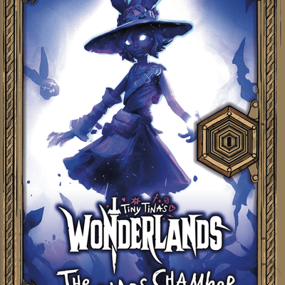 Tiny Tina's Wonderlands: The Chaos Chamber