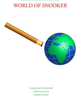 World of Snooker