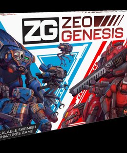Zeo Genesis