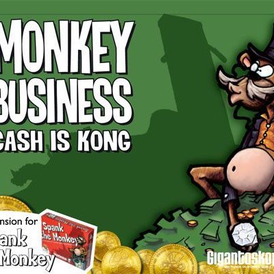 Monkey Business