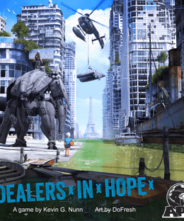 Dealers in Hope
