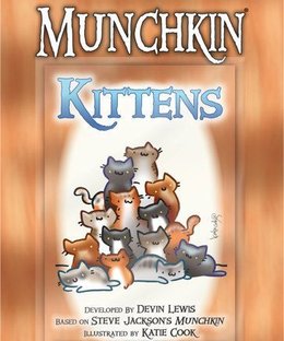 Munchkin Kittens