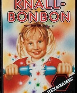Knallbonbon