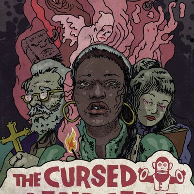 The Cursed Menagerie
