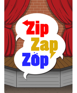 Zip Zap Zop