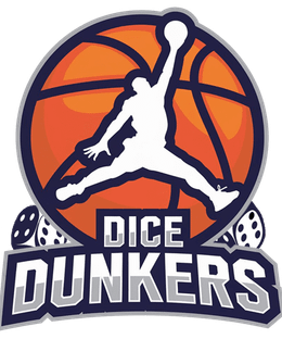 Dice Dunkers