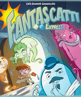 Fantascatti Express