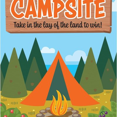 Campsite