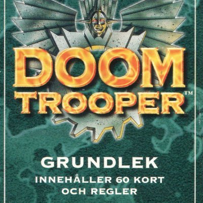 Doomtrooper