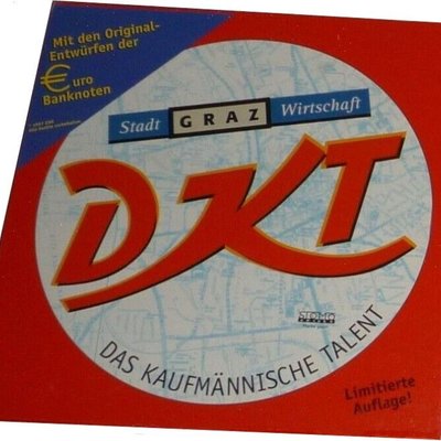 DKT: Stadt Graz Wirtschaft