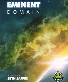 Eminent Domain