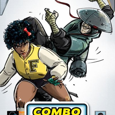 Combo Fighter: VS Pack 3