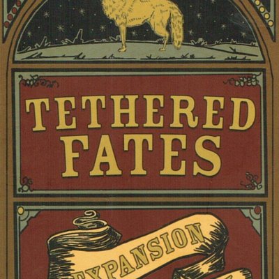 Alewood: Tethered Fates Expansion
