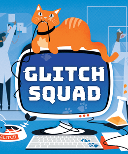 Glitch Squad