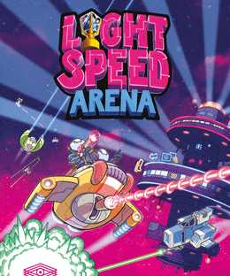 Light Speed: Arena